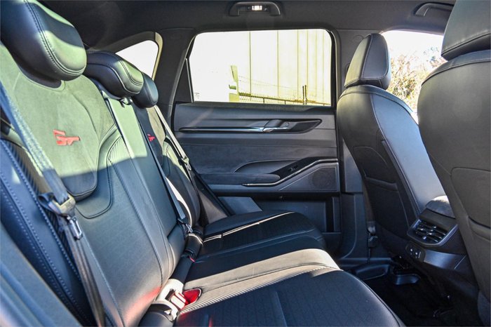 2023 GWM Haval H6GT Ultra