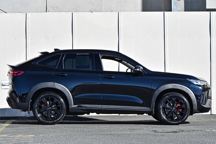 2023 GWM Haval H6GT Ultra