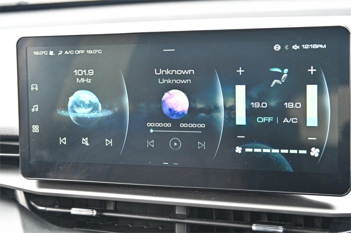 2022 Haval H6 Ultra