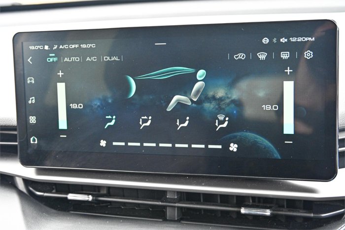 2022 Haval H6 Ultra