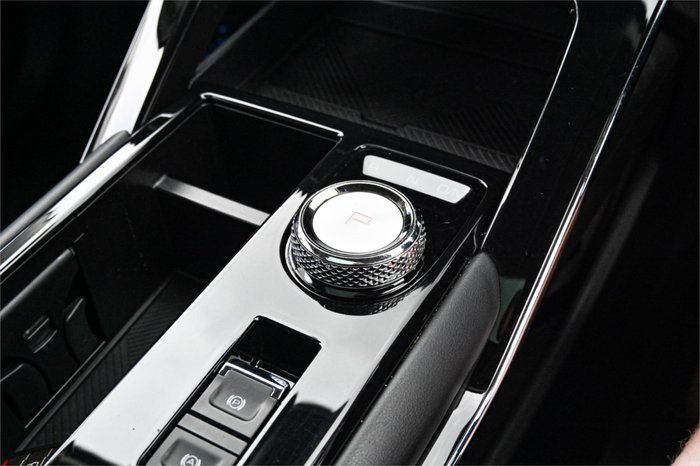 2022 Haval H6 Ultra