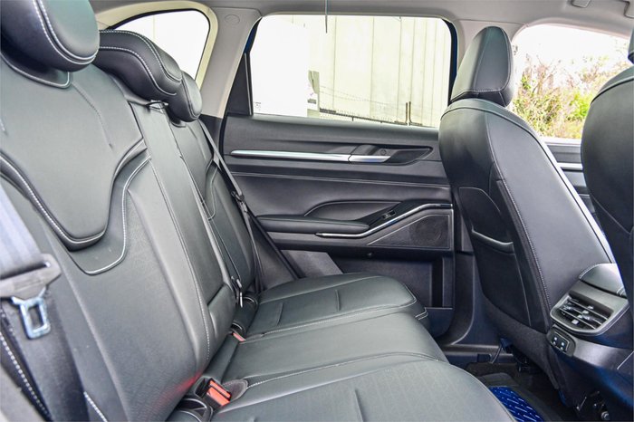 2022 Haval H6 Ultra