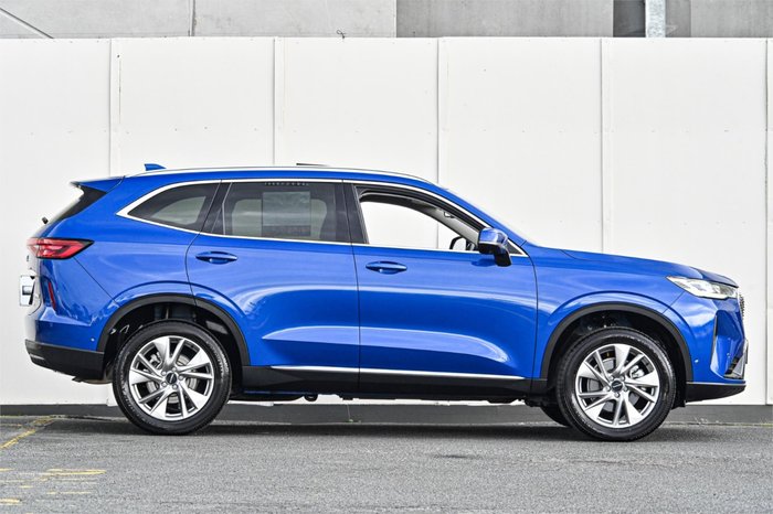 2022 Haval H6 Ultra
