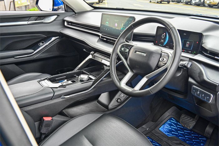2022 Haval H6 Ultra