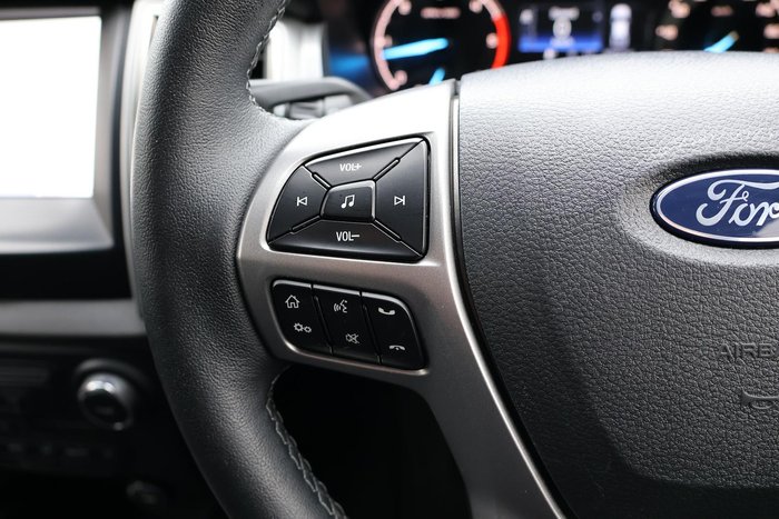 2022 Ford Ranger 22
