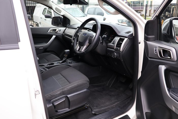 2022 Ford Ranger 8