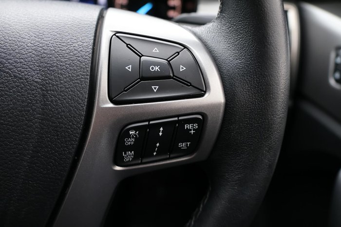 2022 Ford Ranger 23