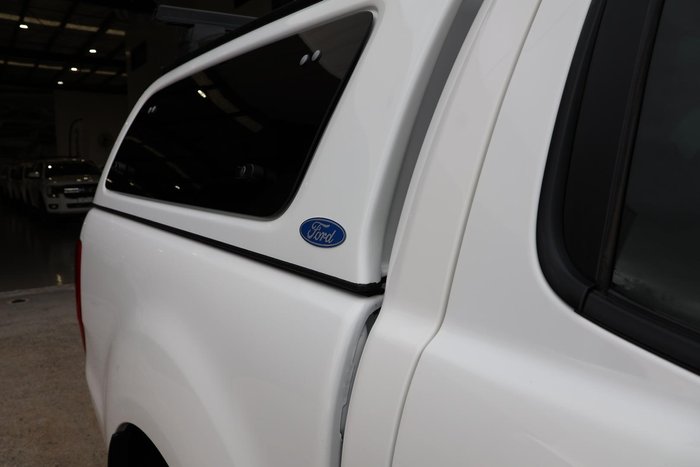 2022 Ford Ranger 27