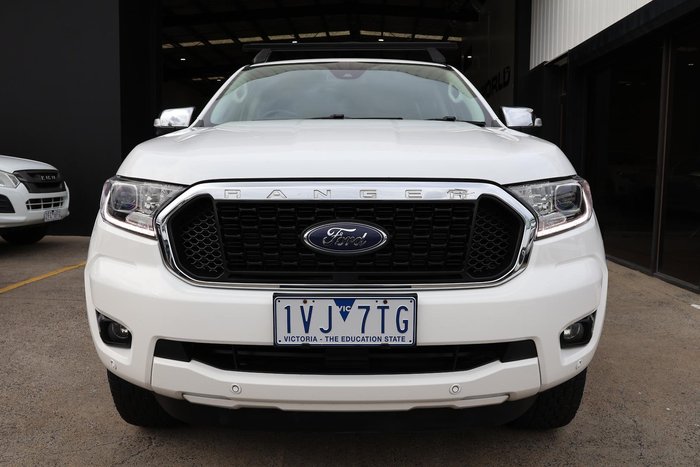 2022 Ford Ranger 3