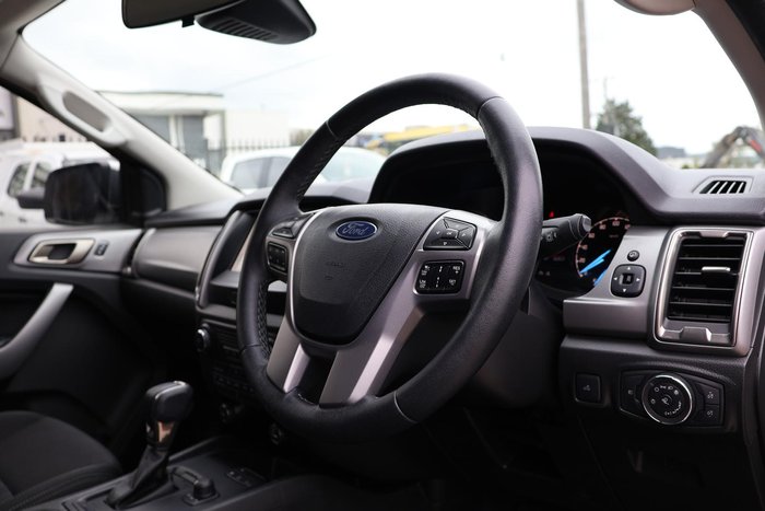 2022 Ford Ranger 9