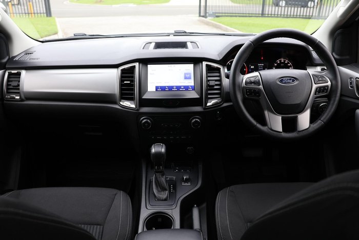 2022 Ford Ranger 15