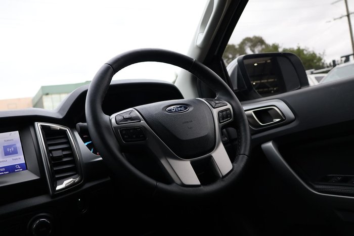 2022 Ford Ranger 21