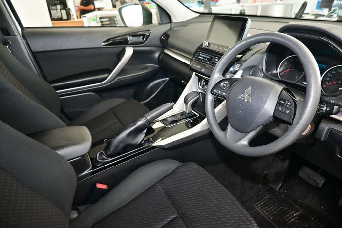 2024 Mitsubishi Eclipse Cross ES