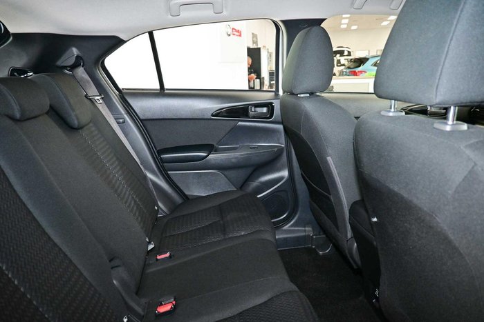 2024 Mitsubishi Eclipse Cross ES