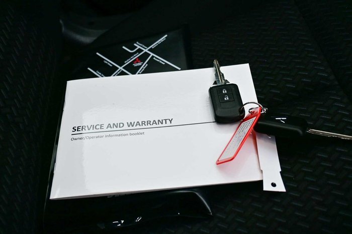 2024 Mitsubishi Eclipse Cross ES