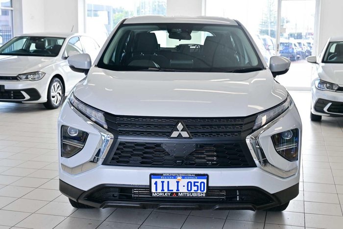 2024 Mitsubishi Eclipse Cross ES