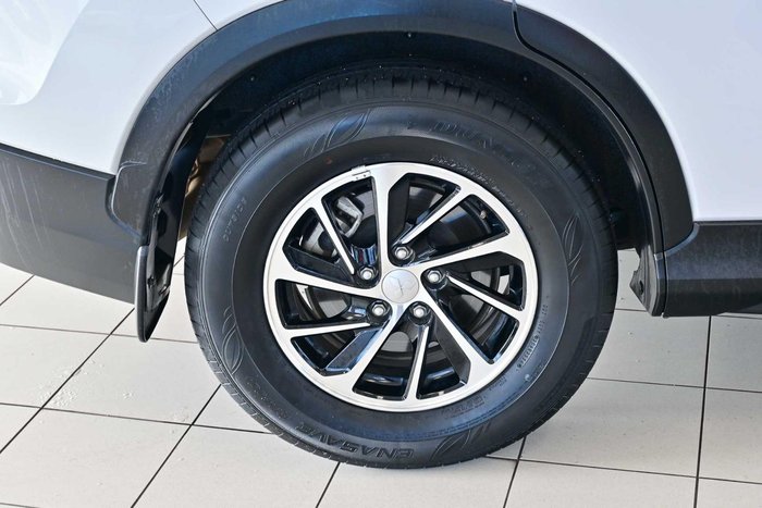 2024 Mitsubishi Eclipse Cross ES