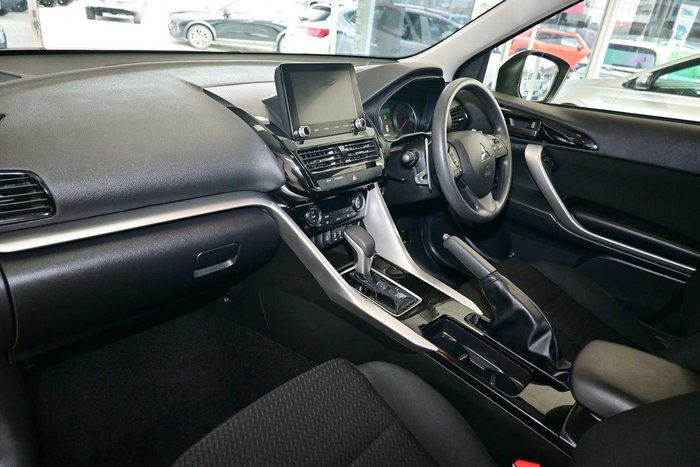 2024 Mitsubishi Eclipse Cross ES