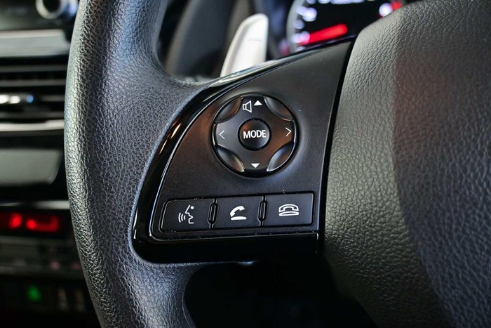 2024 Mitsubishi Eclipse Cross ES