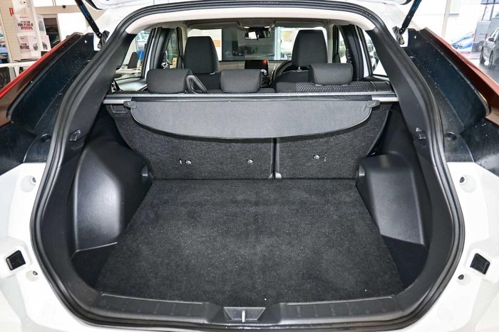 2024 Mitsubishi Eclipse Cross ES