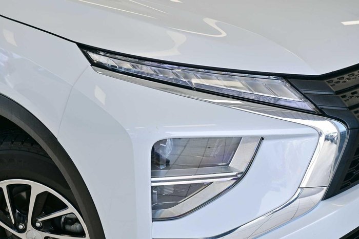 2024 Mitsubishi Eclipse Cross ES