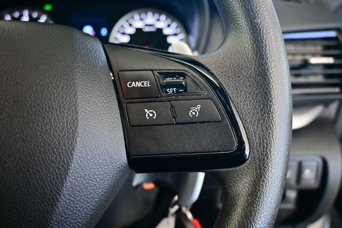 2024 Mitsubishi Eclipse Cross ES