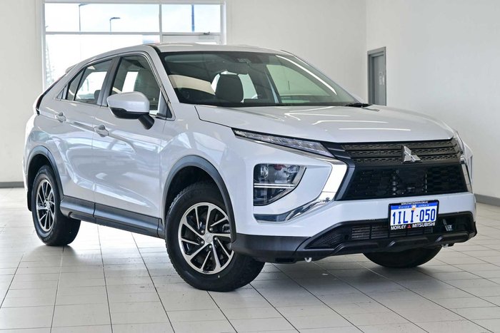 2024 Mitsubishi Eclipse Cross ES