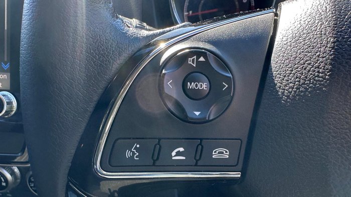 2020 Mitsubishi ASX ES