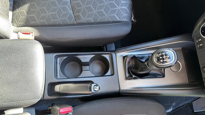 2020 Mitsubishi ASX ES