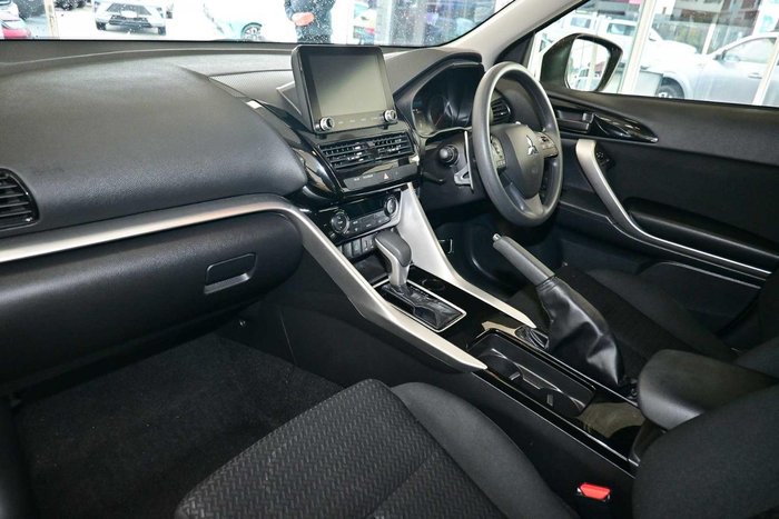 2024 Mitsubishi Eclipse Cross ES