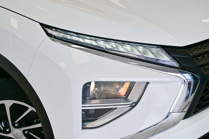 2024 Mitsubishi Eclipse Cross ES