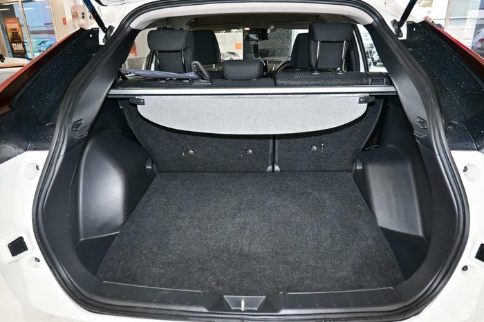 2024 Mitsubishi Eclipse Cross ES