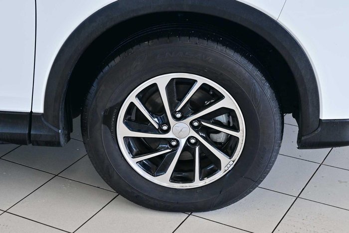 2024 Mitsubishi Eclipse Cross ES