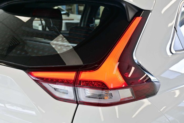 2024 Mitsubishi Eclipse Cross ES