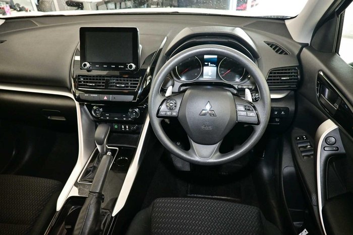 2024 Mitsubishi Eclipse Cross ES