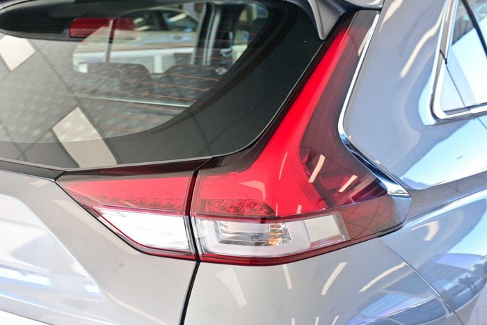 2024 Mitsubishi Eclipse Cross ES