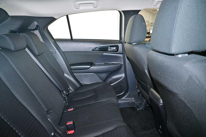 2024 Mitsubishi Eclipse Cross ES