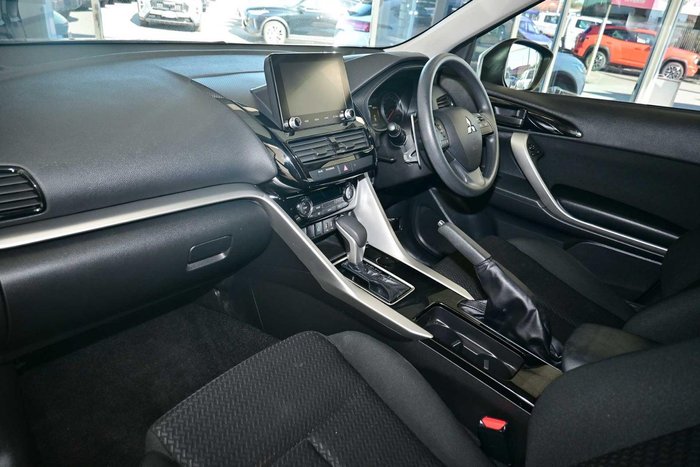 2024 Mitsubishi Eclipse Cross ES
