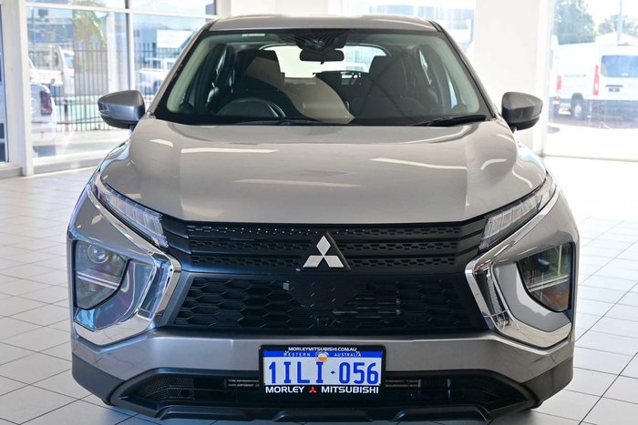 2024 Mitsubishi Eclipse Cross ES