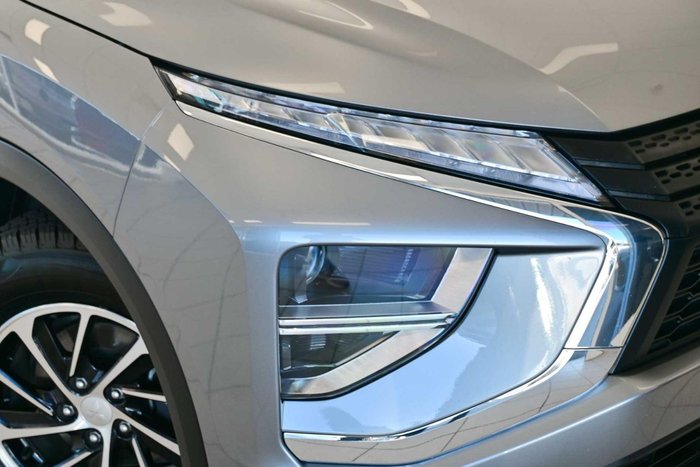 2024 Mitsubishi Eclipse Cross ES