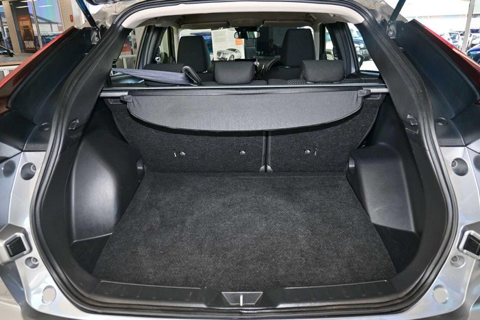 2024 Mitsubishi Eclipse Cross ES