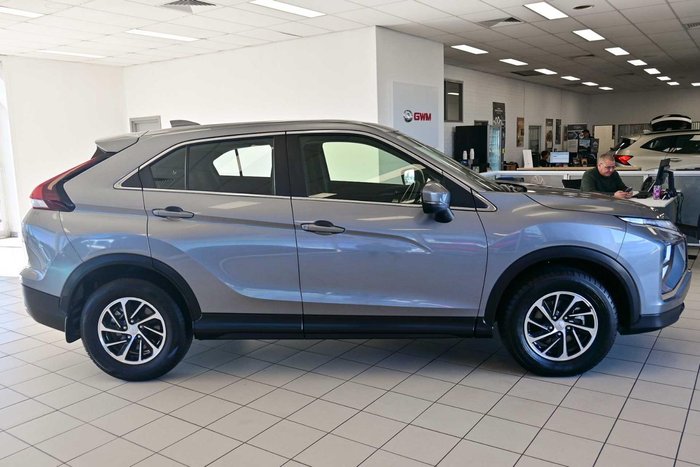 2024 Mitsubishi Eclipse Cross ES