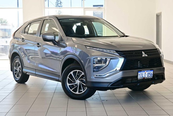 2024 Mitsubishi Eclipse Cross ES