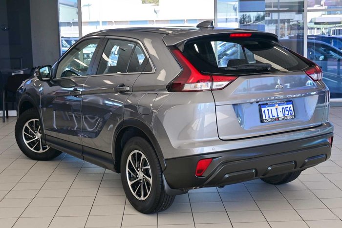2024 Mitsubishi Eclipse Cross ES