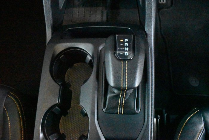 2025 Ford Ranger PHEV Wildtrak