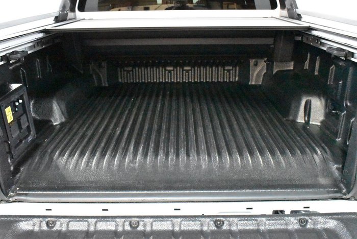 2025 Ford Ranger PHEV Wildtrak