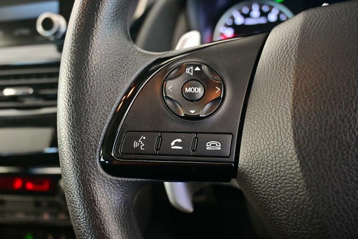 2024 Mitsubishi Eclipse Cross ES