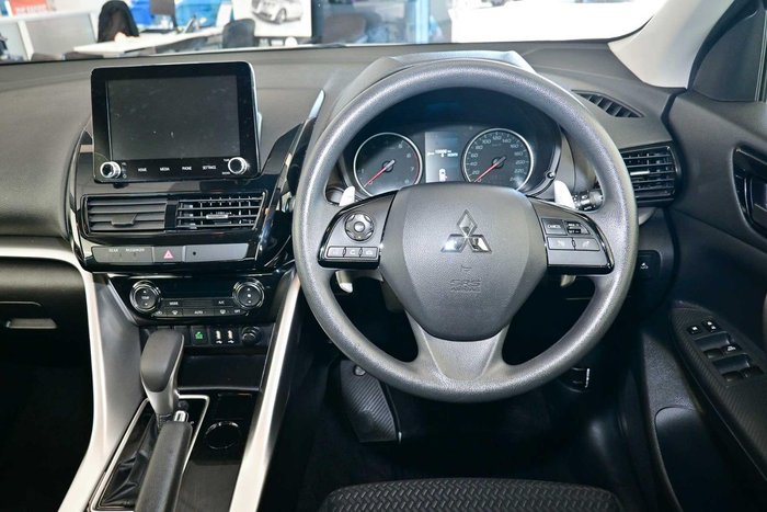 2024 Mitsubishi Eclipse Cross ES