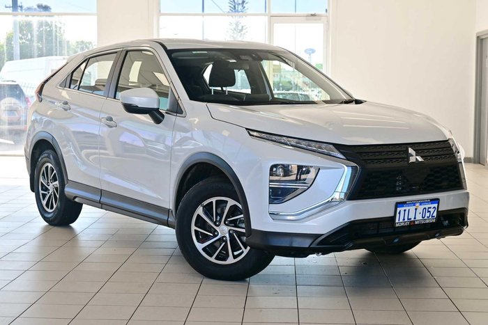 2024 Mitsubishi Eclipse Cross ES