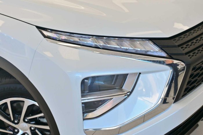 2024 Mitsubishi Eclipse Cross ES